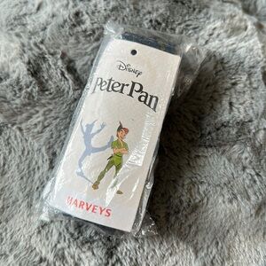 NWT new in package Harvey’s Peter Pan You Can Fly Click n Carry